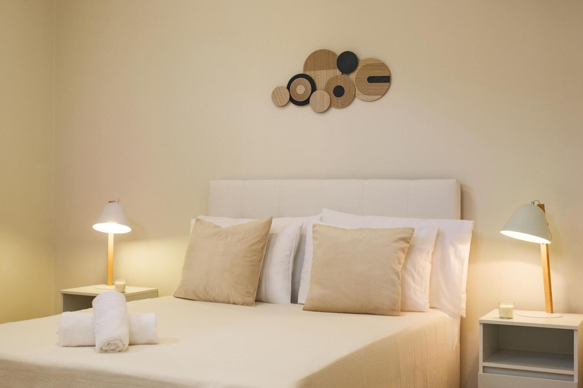 Cecilia Exclusive Villa Corfu Doukades Exterior photo