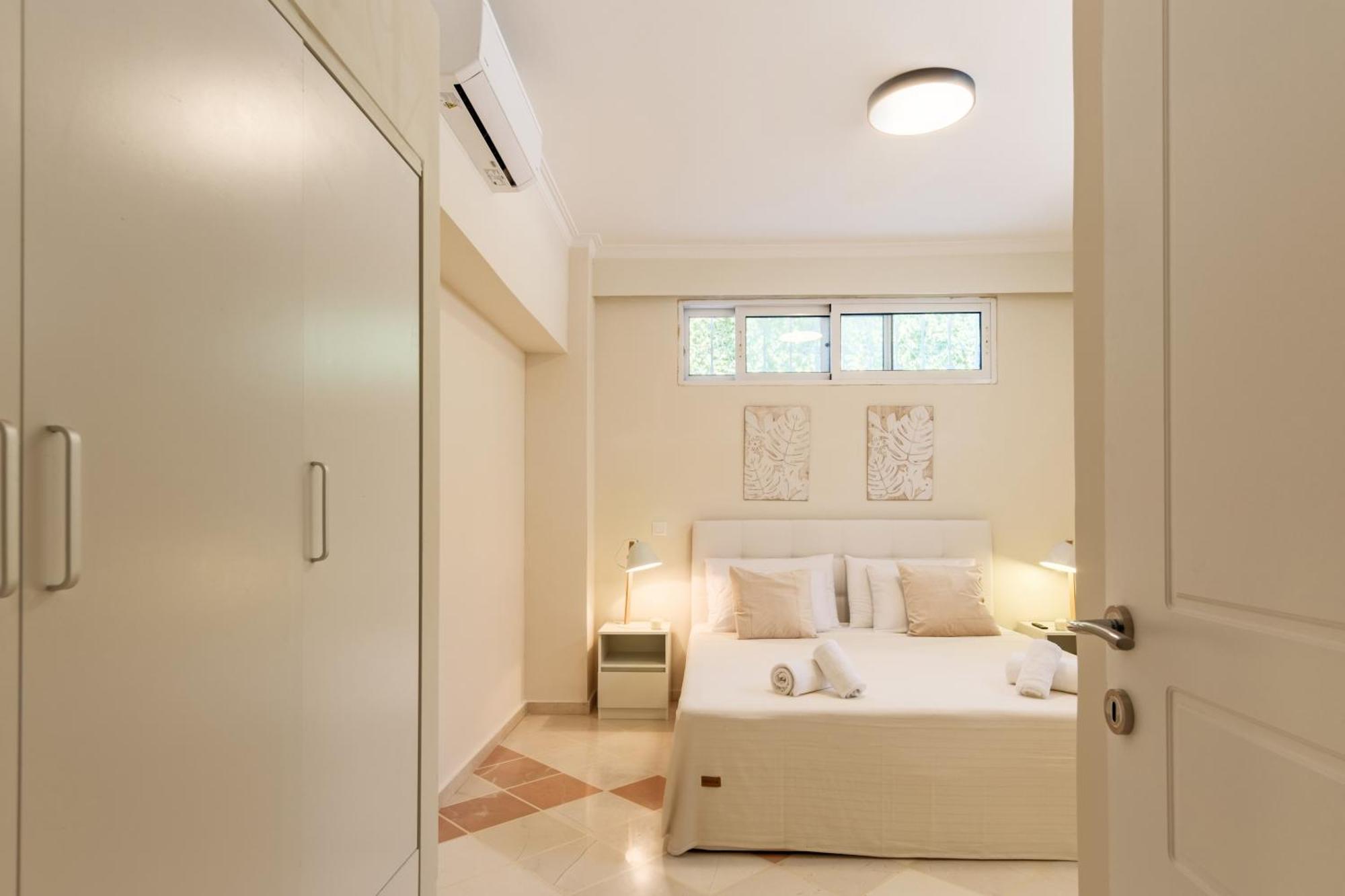 Cecilia Exclusive Villa Corfu Doukades Exterior photo