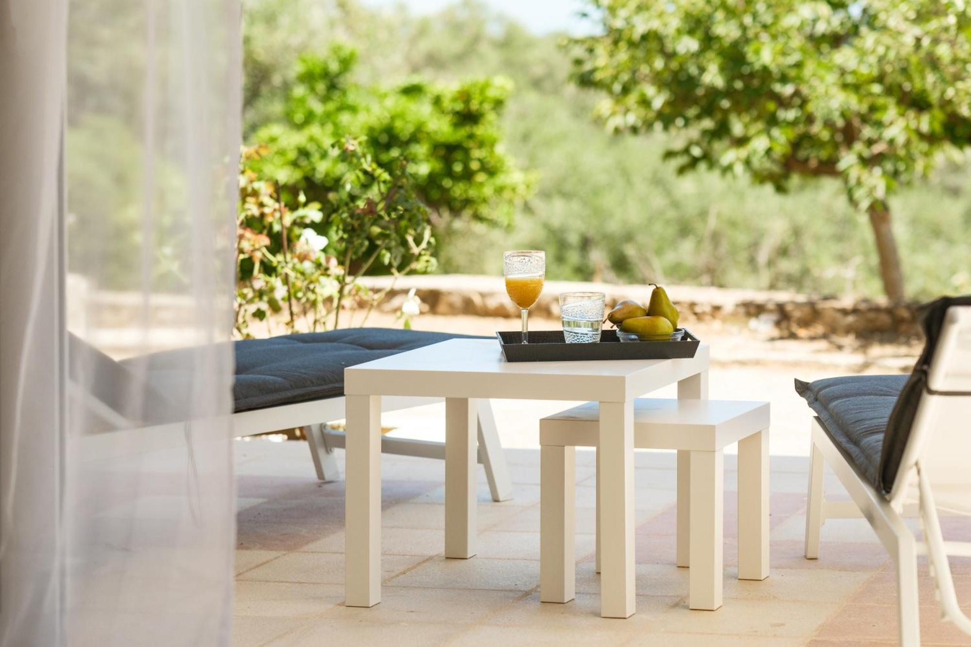 Cecilia Exclusive Villa Corfu Doukades Exterior photo
