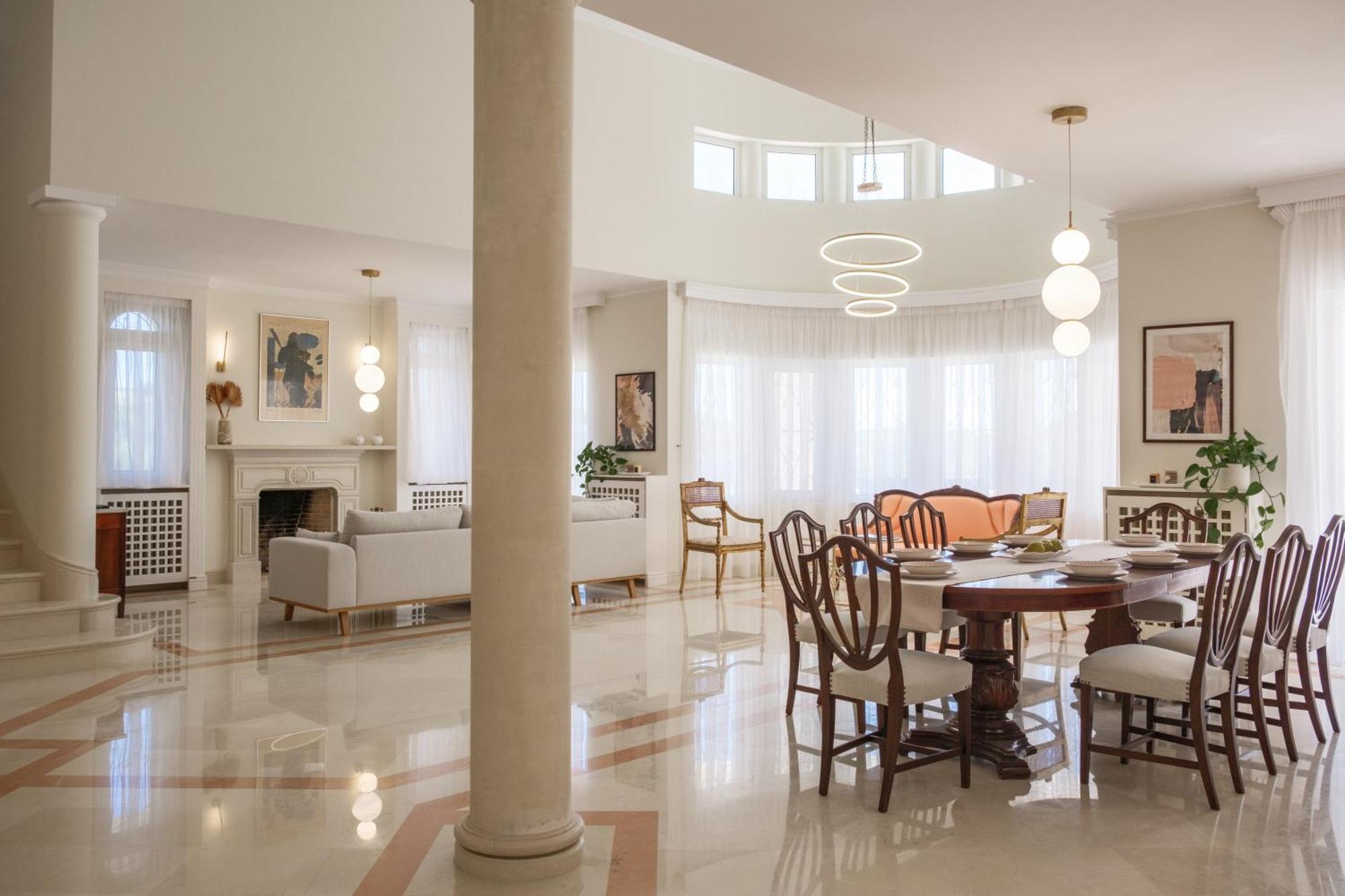 Cecilia Exclusive Villa Corfu Doukades Exterior photo